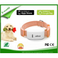 Nueva llegada Pet Mini GPS Tracker para localizador de rastreador